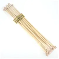 Jackenstricknadel Bambus Lose 35/5.0