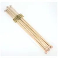 Jackenstricknadel Bambus Lose 35/8.0