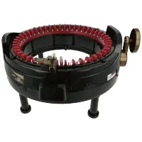 Strickexpress King Size