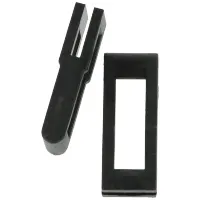 Stopper 2 Stk. Für Strickmaschine