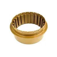 Goldener Ring Für Professional