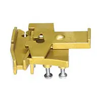 Fadenführung Für Strickmaschine