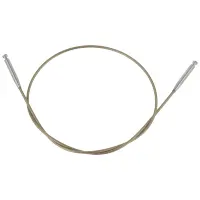 Addi Basic Seil Einzeln 60Cm