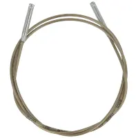 Addi Basic Seil Einzeln 80Cm