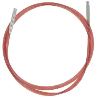 Addi Lace Seil Einzeln 100Cm