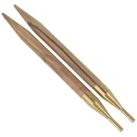 Addi Olivenholz Ersatzspitze 9.0