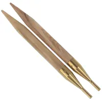 Addi Olivenholz Ersatzspitze 10.0