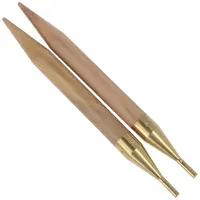 Addi Olivenholz Ersatzspitze 12.0