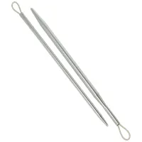 Addiloop Vernähnadel Für Dickere Garne 2 Stück