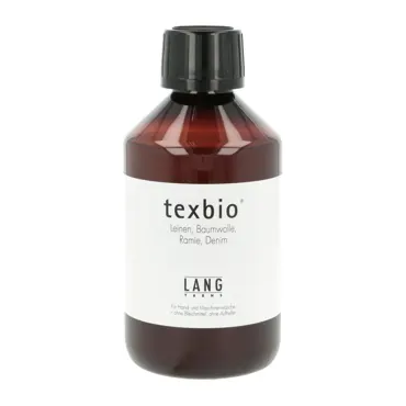 Texbio De - Langyarns