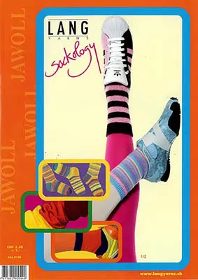 Sockology Jawoll De/Nl