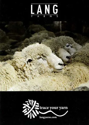 Leporello Traceability De/Fr/Nl/En