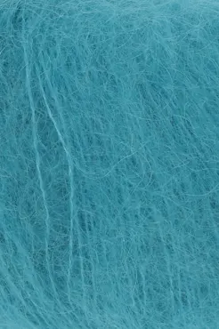 Mohair Luxe