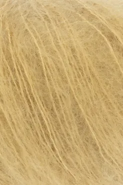 Mohair Luxe
