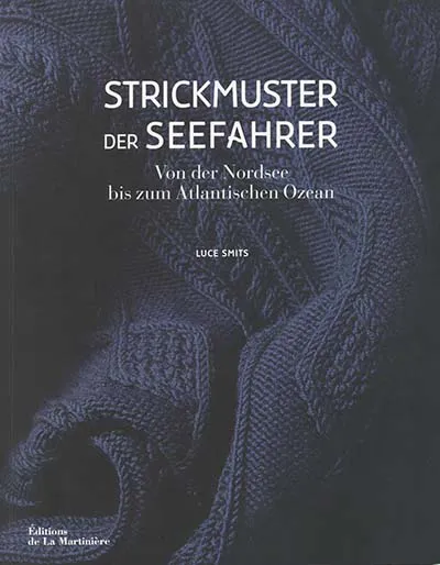 Strickmuster Der Seefahrer