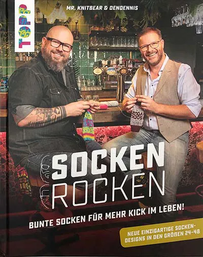 Socken Rocken