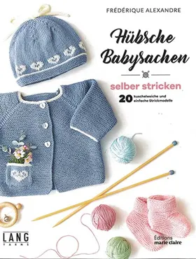 Je Tricote Jolie Layette Fr
