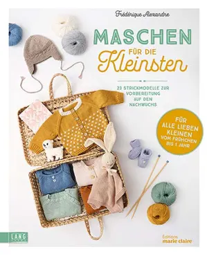 Maschen Für Die Kleinsten De