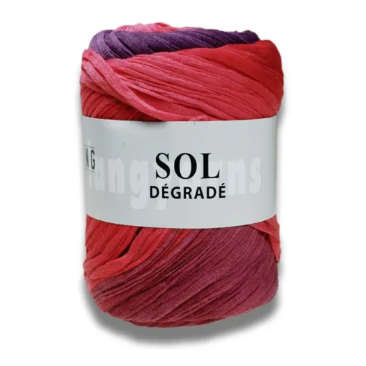 Sol Degrade