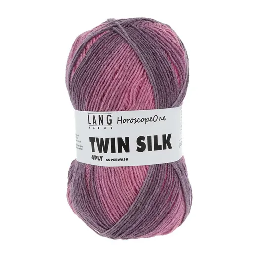 Twin Silk