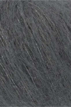 Mohair Luxe Lame