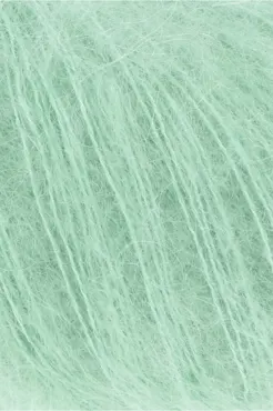 Mohair Luxe