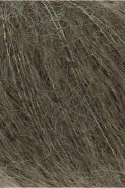 Mohair Luxe