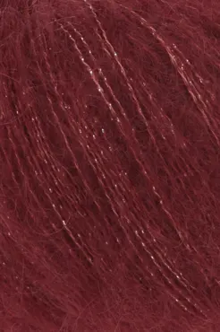 Mohair Luxe Lame