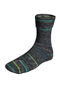 Super Soxx Color 4-Fach