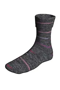 Super Soxx Color 4-Fach