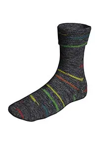 Super Soxx Color 4-Fach