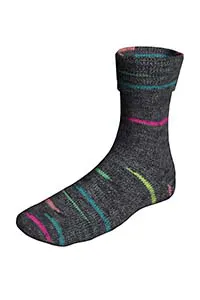 Super Soxx Color 4-Fach