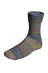 Super Soxx Color 6-Fach/Ply