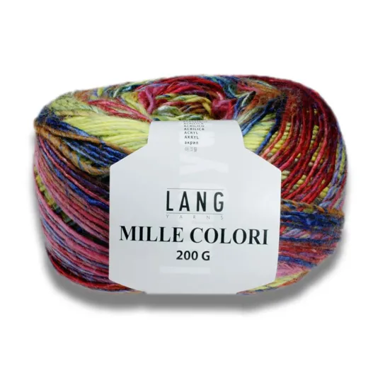 Mille Colori 200 G