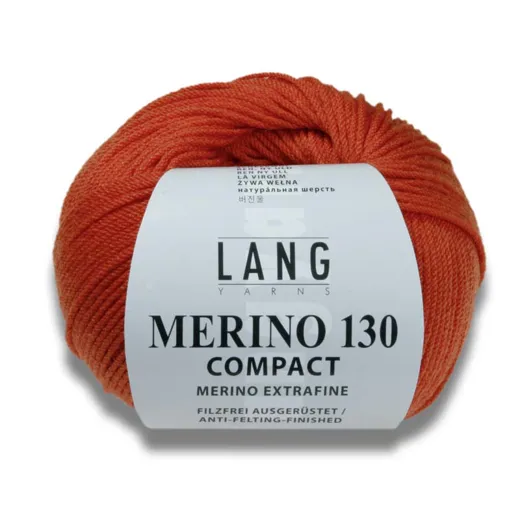Merino 130 Compact