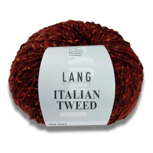 Italian Tweed