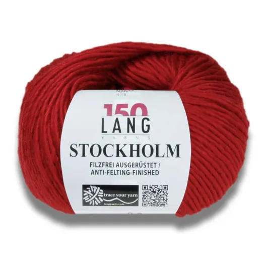 Stockholm