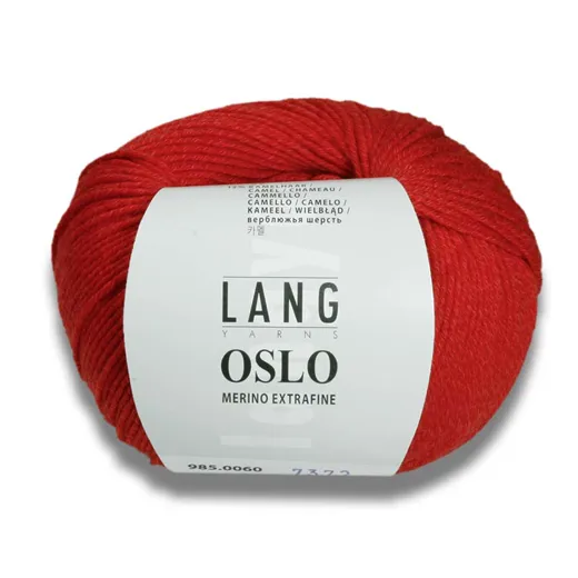Oslo