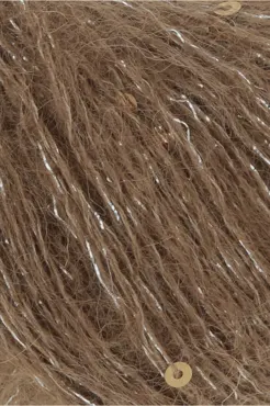 Mohair Fancy