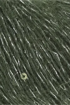 Mohair Fancy