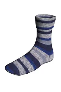 Super Soxx Color 6-Fach/Ply