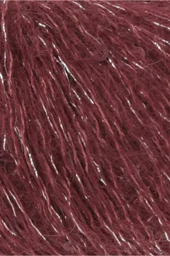 Mohair Fancy