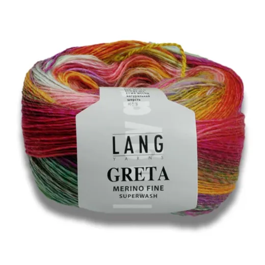 Greta