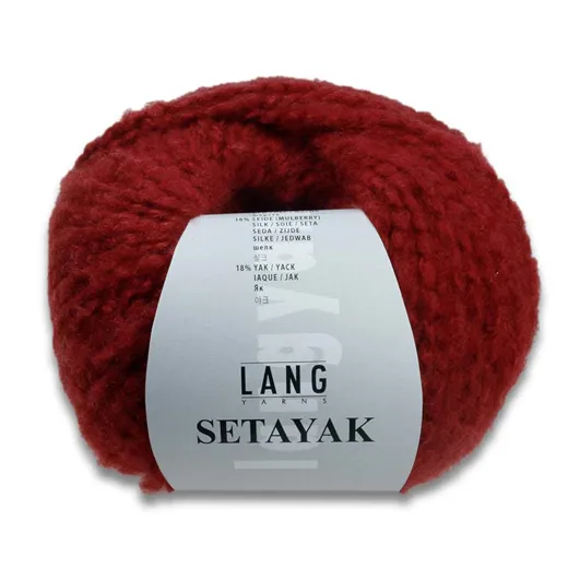 Setayak