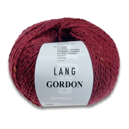 Gordon