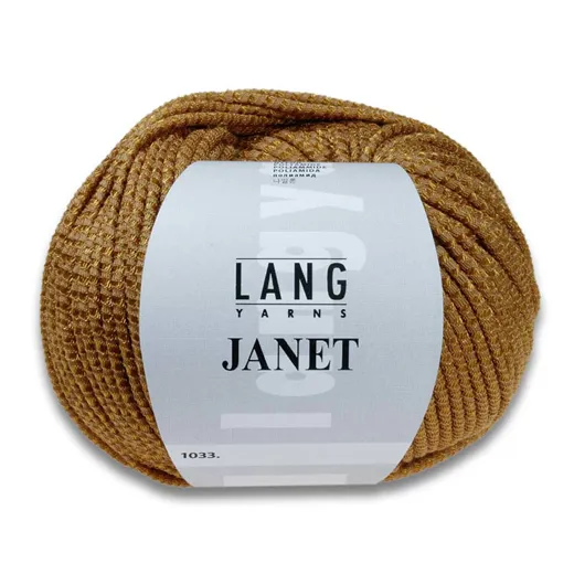 Janet