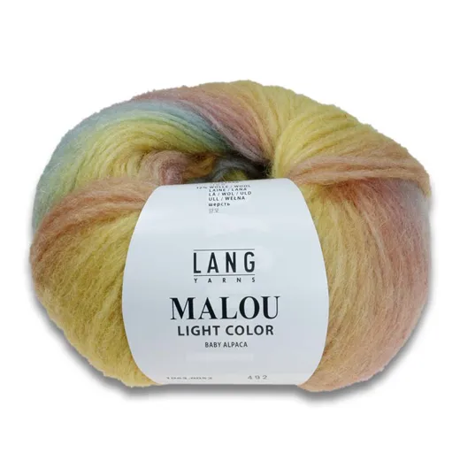 Malou Light Color