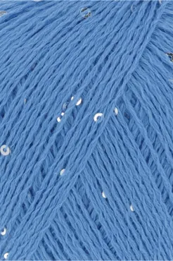 Merino Paillettes