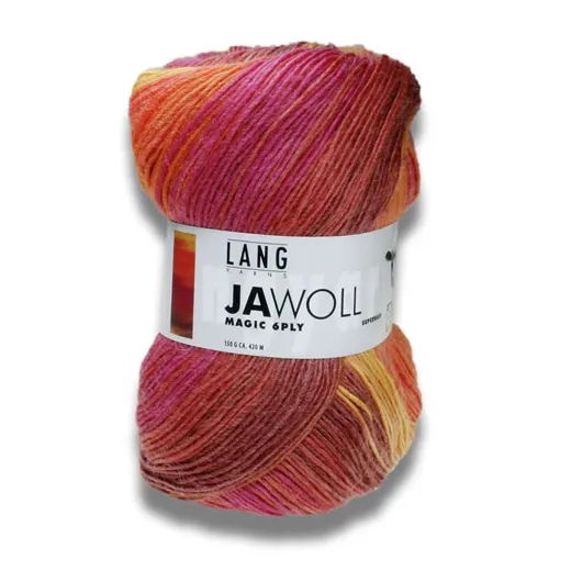 Jawoll Magic 6-Fach/6-Ply