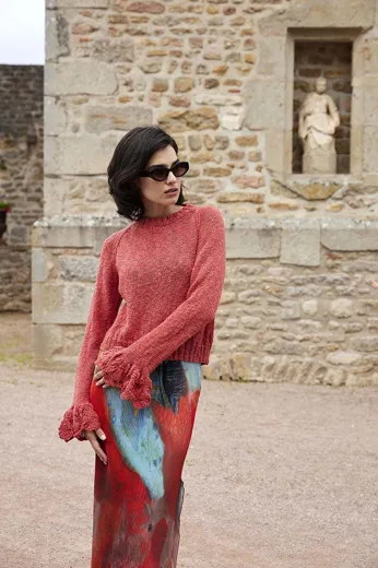 Pullover Enchanting aus PRIDE